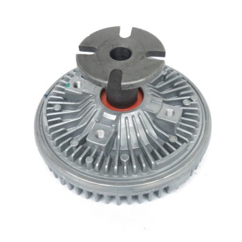 Engine Cooling Fan Clutch