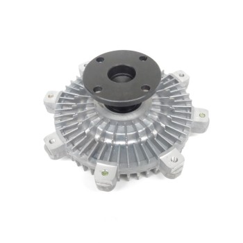Engine Cooling Fan Clutch