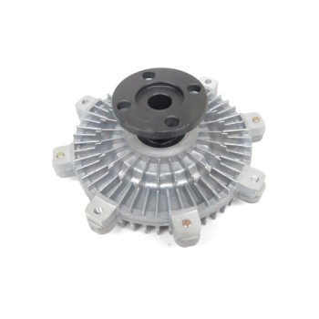 Engine Cooling Fan Clutch