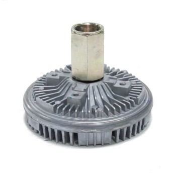 Engine Cooling Fan Clutch