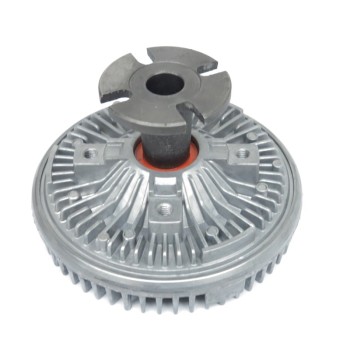 Engine Cooling Fan Clutch