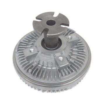 Engine Cooling Fan Clutch
