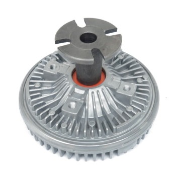 Engine Cooling Fan Clutch