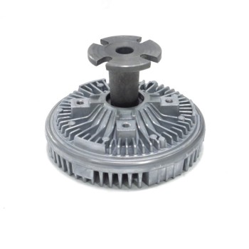 Engine Cooling Fan Clutch