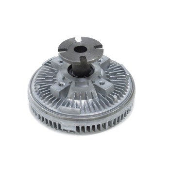Engine Cooling Fan Clutch