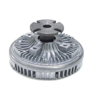 Engine Cooling Fan Clutch