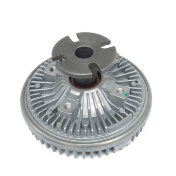 Engine Cooling Fan Clutch