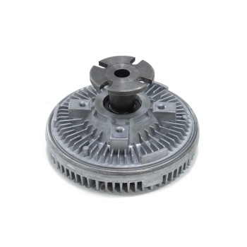 Engine Cooling Fan Clutch