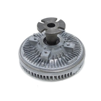 Engine Cooling Fan Clutch