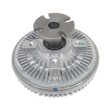 Engine Cooling Fan Clutch