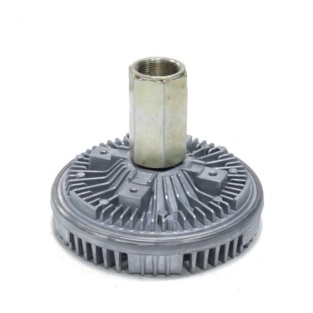 Engine Cooling Fan Clutch