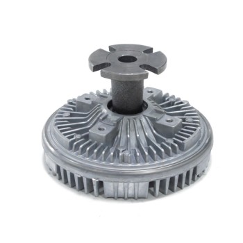 Engine Cooling Fan Clutch