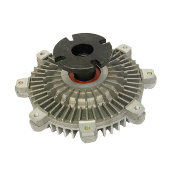 Engine Cooling Fan Clutch