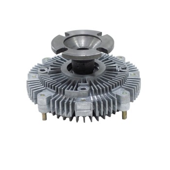 Engine Cooling Fan Clutch