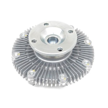 Engine Cooling Fan Clutch