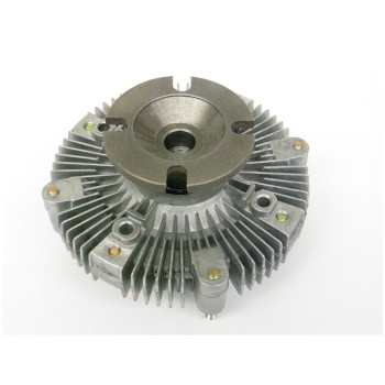 Engine Cooling Fan Clutch