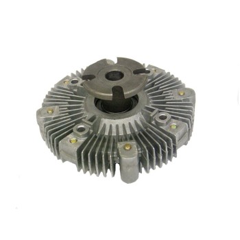 Engine Cooling Fan Clutch