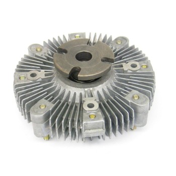 Engine Cooling Fan Clutch