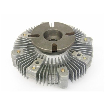 Engine Cooling Fan Clutch