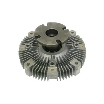 Engine Cooling Fan Clutch