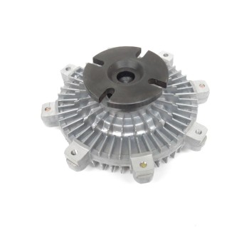 Engine Cooling Fan Clutch