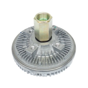 Engine Cooling Fan Clutch