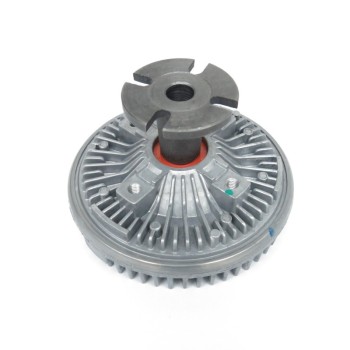 Engine Cooling Fan Clutch