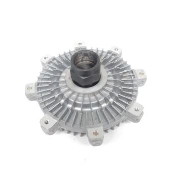 Engine Cooling Fan Clutch