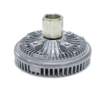 Engine Cooling Fan Clutch