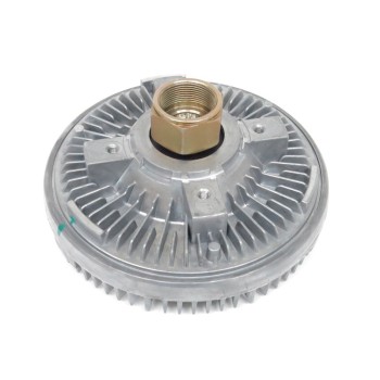 Engine Cooling Fan Clutch