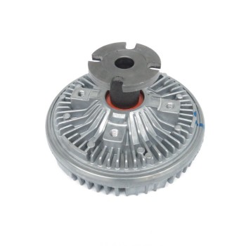 Engine Cooling Fan Clutch