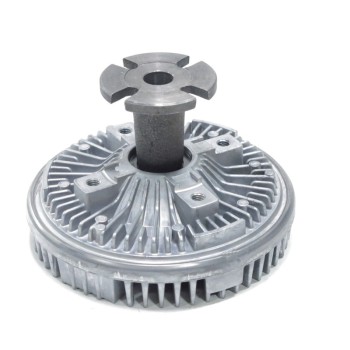Engine Cooling Fan Clutch