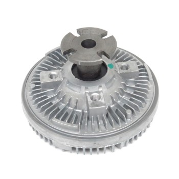 Engine Cooling Fan Clutch