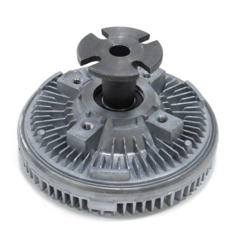 Engine Cooling Fan Clutch