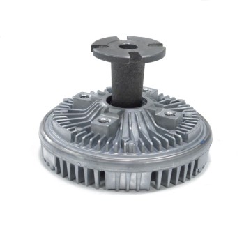 Engine Cooling Fan Clutch