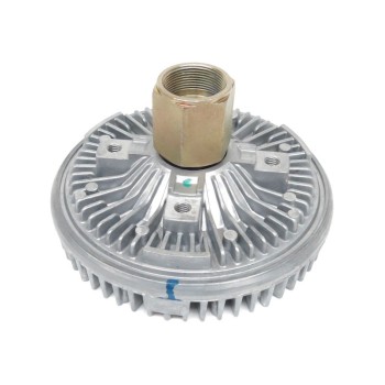 Engine Cooling Fan Clutch