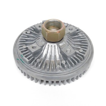 Engine Cooling Fan Clutch