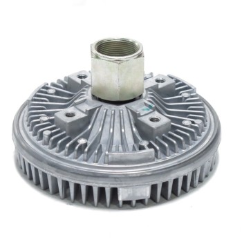 Engine Cooling Fan Clutch