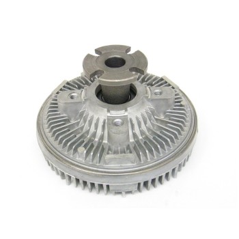 Engine Cooling Fan Clutch