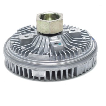 Engine Cooling Fan Clutch