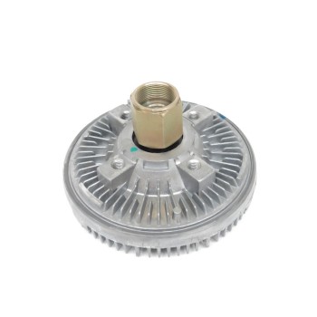 Engine Cooling Fan Clutch