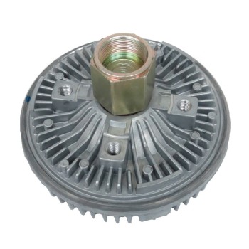 Engine Cooling Fan Clutch
