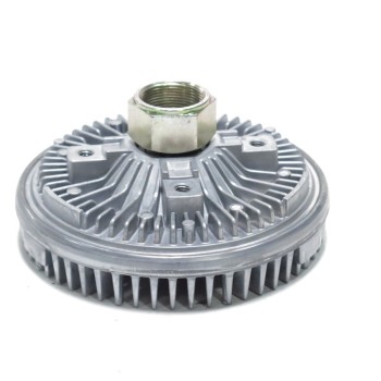 Engine Cooling Fan Clutch