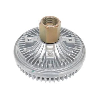 Engine Cooling Fan Clutch