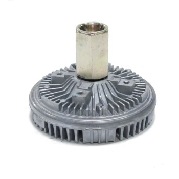 Engine Cooling Fan Clutch