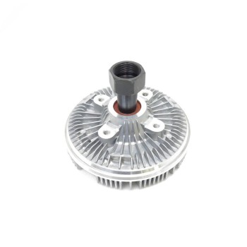Engine Cooling Fan Clutch