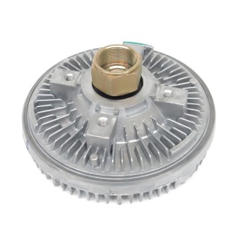 Engine Cooling Fan Clutch