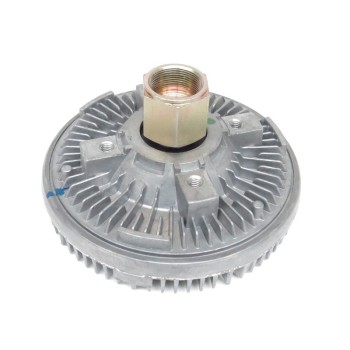 Engine Cooling Fan Clutch