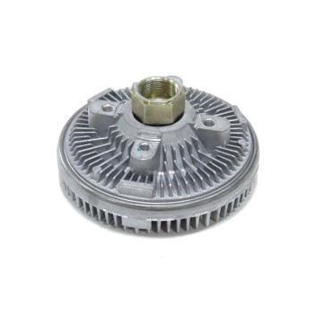 Engine Cooling Fan Clutch