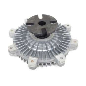 Engine Cooling Fan Clutch